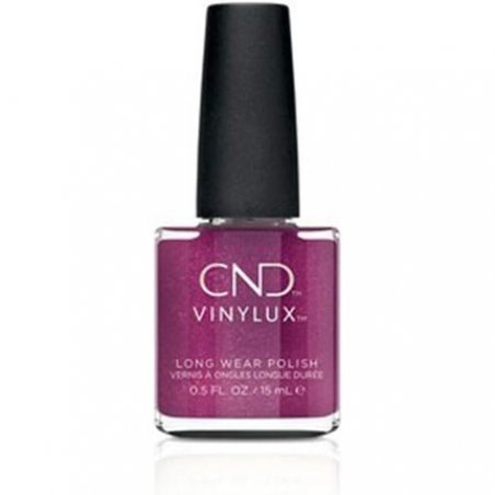 CND Vinylux Drama Queen 0.5 floz (15 ml)