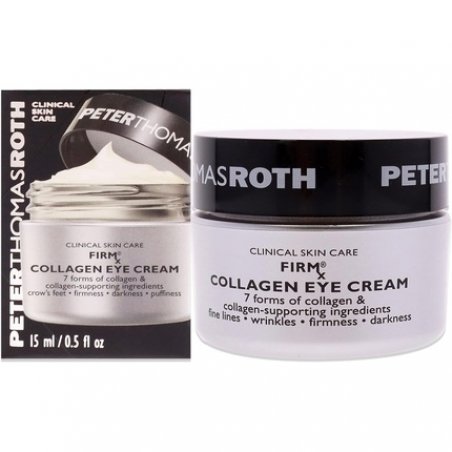 Peter Thomas Roth FirmX Collagen Eye Cream 15ml 0.5oz