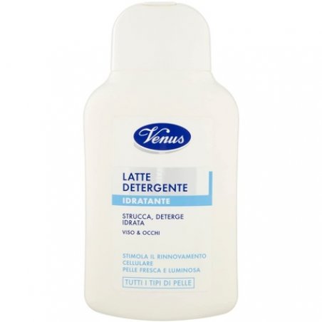VENUS Creme Lait Peau Face Care 200ml