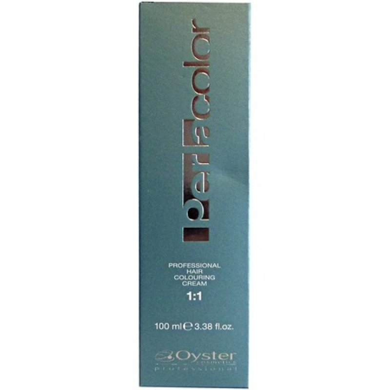 Oyster Professional Perlacolor Sables Et Cacaos 7/7 Hair Color - Blond Cacao