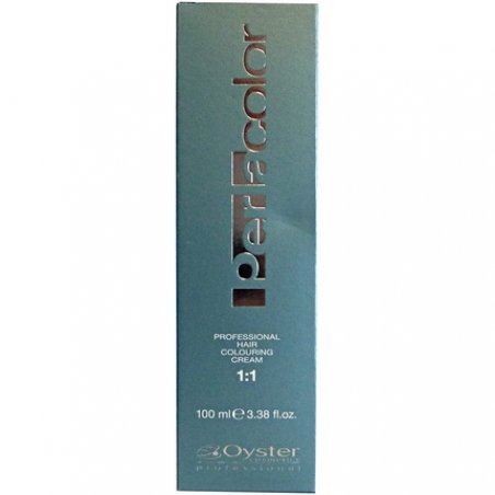 Oyster Professional Perlacolor Sables Et Cacaos 7/7 Hair Color - Blond Cacao