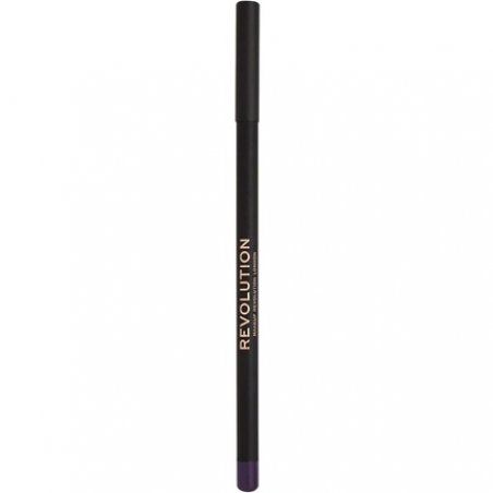 Makeup Revolution London Purple Kohl Eyeliner 1.3g