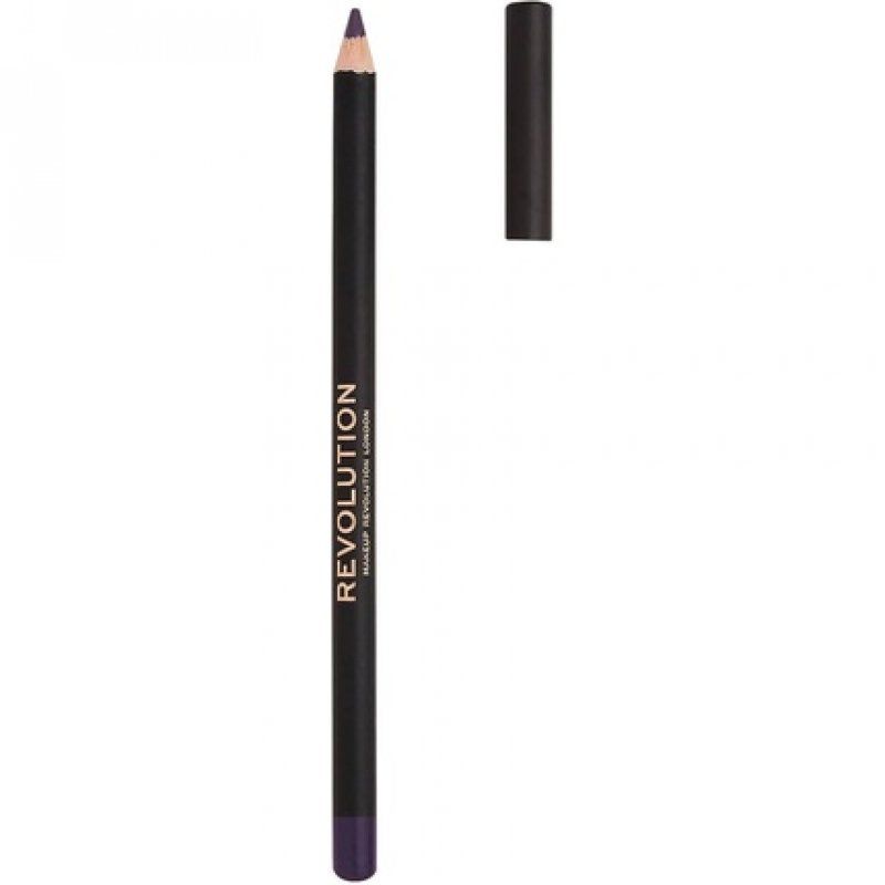 Makeup Revolution London Purple Kohl Eyeliner 1.3g