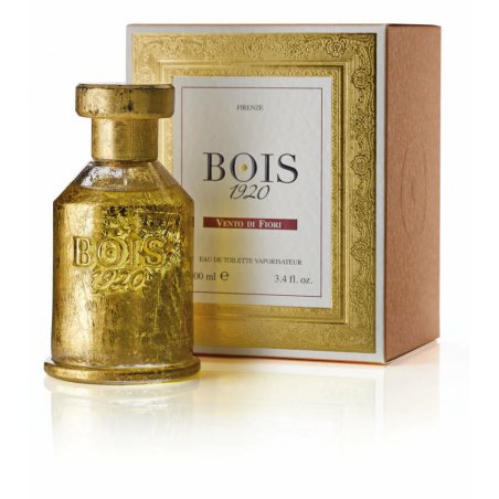 BOIS 1920 Vento Di Fiori EDT Vapo 100ml