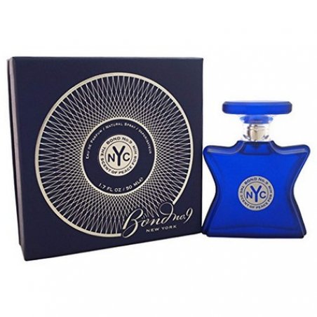 Bond No. 9 The Scent of Peace Eau de Parfum Spray for Men 1.7 oz