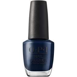 OPI Nail Lacquer Classic Formula Midnight Mantra 0.5 fl oz