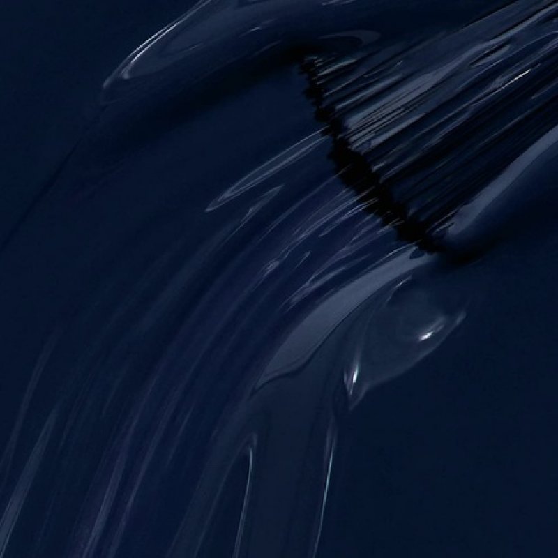 OPI Nail Lacquer Classic Formula Midnight Mantra 0.5 fl oz