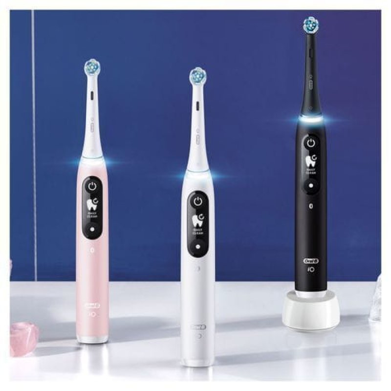 Oral-B iO 7N Electric Toothbrush