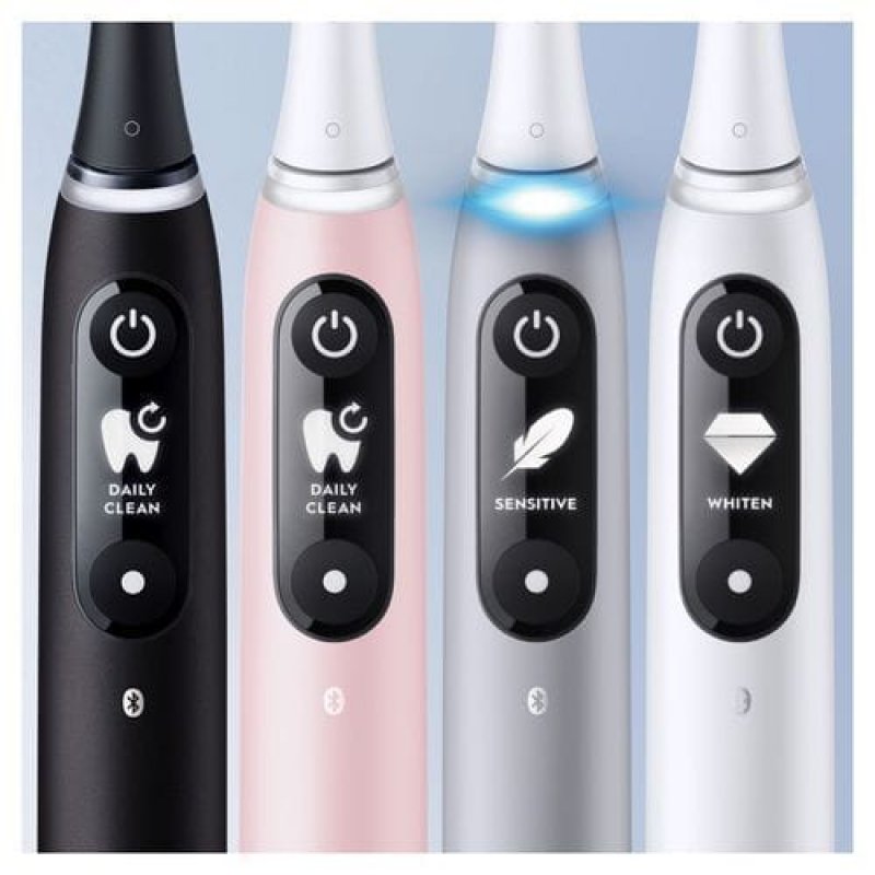 Oral-B iO 7N Electric Toothbrush