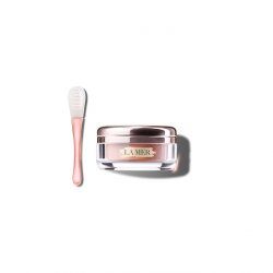 La Mer The Lip Polish baume pour les lèvres Gommage pour les lèvres Unisexe 15 ml