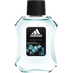 Adidas Ice Dive Eau De Toilette 100 ml