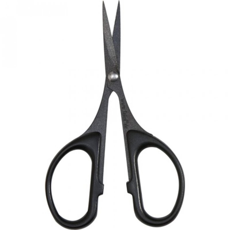 Folia Silhouette Scissors 2-Piece Set 10.5cm