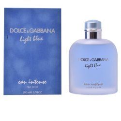 Dolce & Gabbana Eau de Parfum Spray 200ml