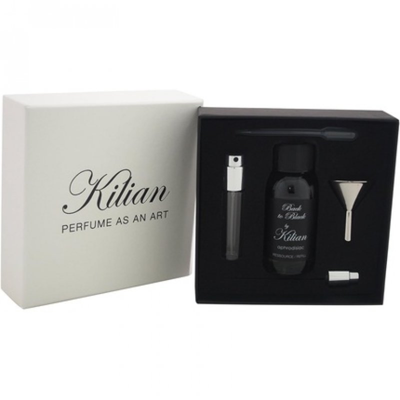 Kilian Back to Black 50ml Refill