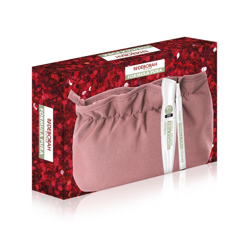 Deborah Milano Formula Pura Kit 01