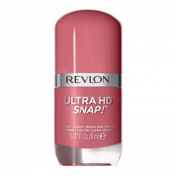 Revlon Ultra HD Snap! vernis à ongles 8 ml Rose Gloss