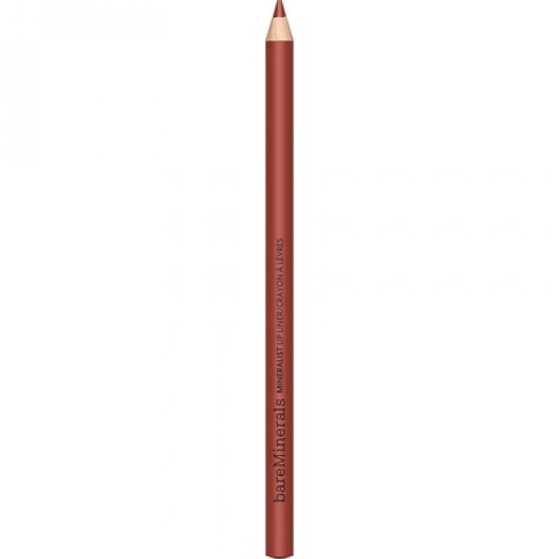 bareMinerals Mineralist Lasting Lip Liner 1.3g Striking Spice