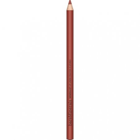 bareMinerals Mineralist Lasting Lip Liner 1.3g Striking Spice