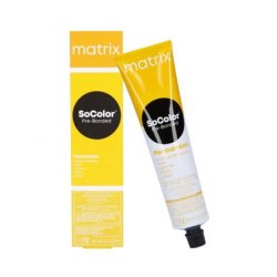 Matrix SoColor Pre-Bonded farba So-Red Cooper 90ml