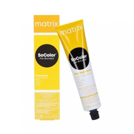 Matrix SoColor Pre-Bonded farba So-Red Cooper 90ml