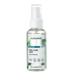 ALFAPARF MILANO Pure & Care Hair and Body Cleansing Spray 100ml