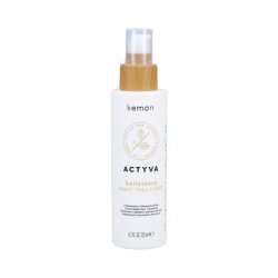 Kemon Actyva Bellessere Nourishing Night Treatment 125ml
