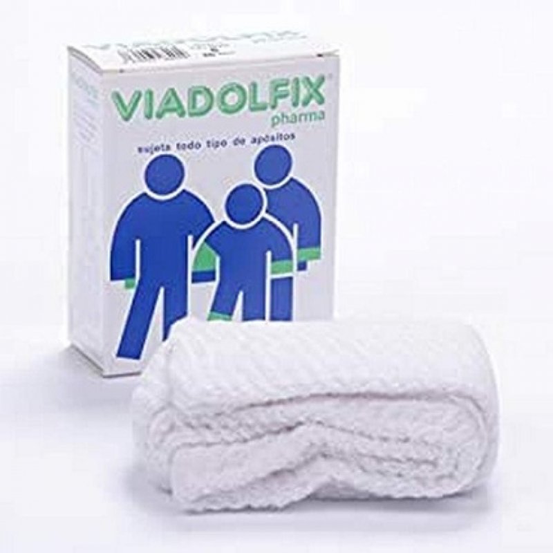 Viadolfix First Aid Kit 180g
