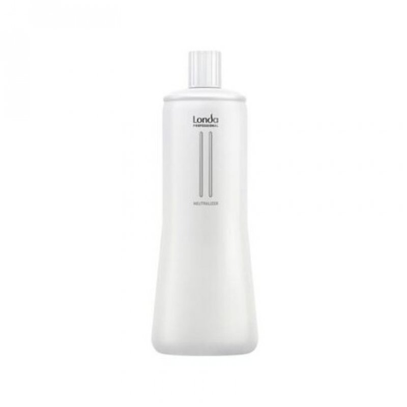 Londa Neutralizer Quick Fixation for All Perms 1000ml