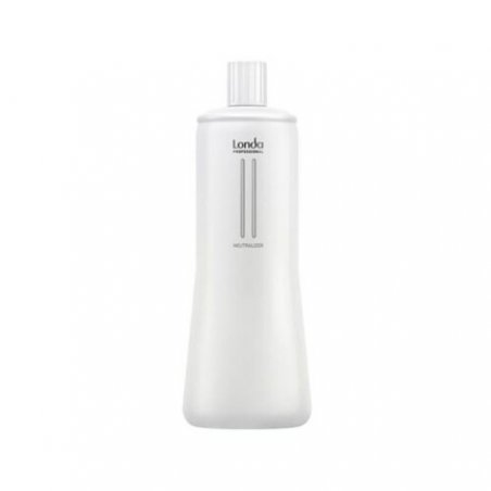 Londa Neutralizer Quick Fixation for All Perms 1000ml