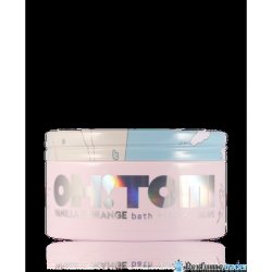 OH!TOMI Vanilla & Orange Bath Salt 300g