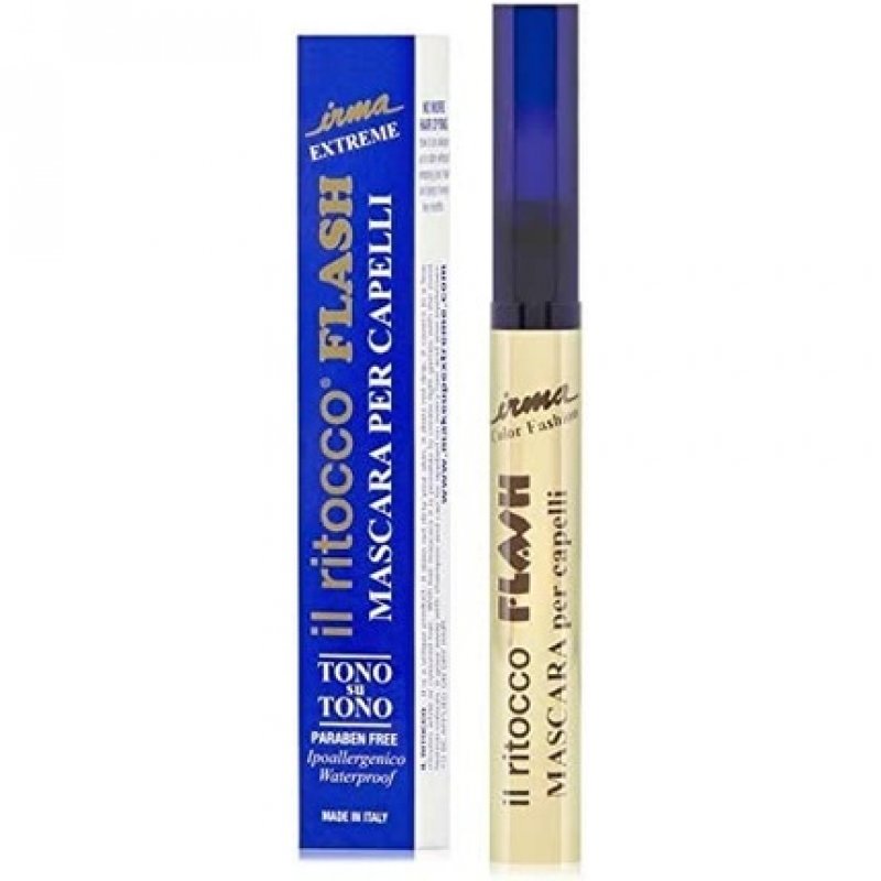 IRMA Mascara Ritocco Tinta 215 Light Blonde Hair Care Products