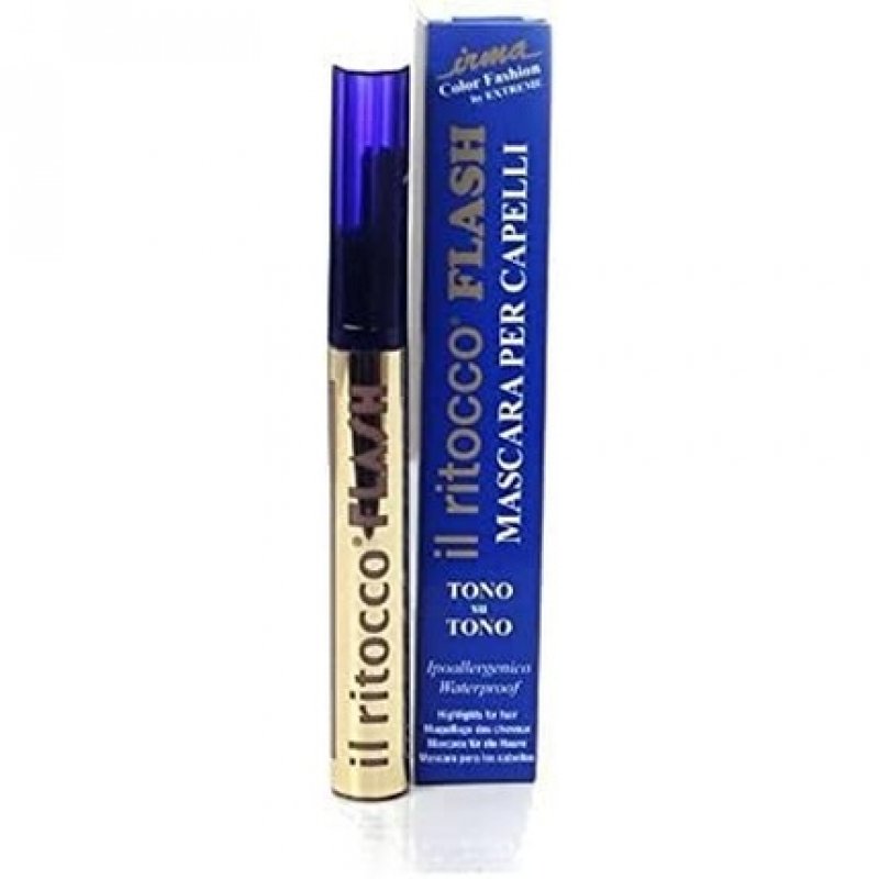 IRMA Mascara Ritocco Tinta 215 Light Blonde Hair Care Products
