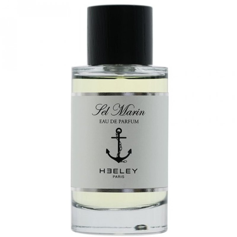 Heeley Sel Marin EPV 100ml