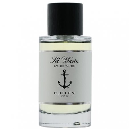 Heeley Sel Marin EPV 100ml