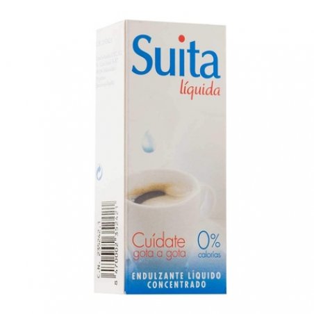 Suita Liquida 24ml