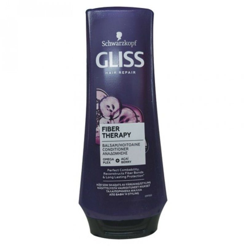 Schwarzkopf Gliss Hair Repair Products 200ml