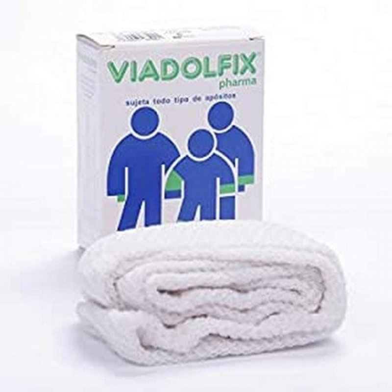 6x3 M Pharma Viadolfix