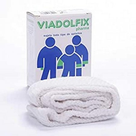 6x3 M Pharma Viadolfix