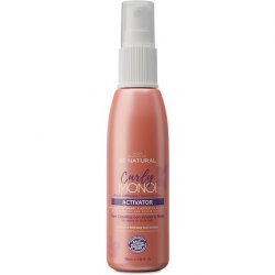 Be Natural Curly Monoi Curl Activator 100ml