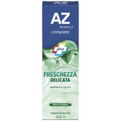 AZ Complete Delicate Freshness Toothpaste 65ml
