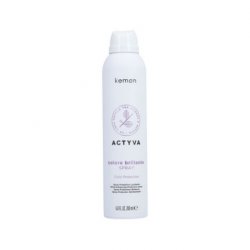 Kemon Actyva Color Brilliant Hair Spray for Colored Hair 200ml