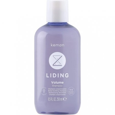 Kemon Liding Volume Shampoo Velian 250ml