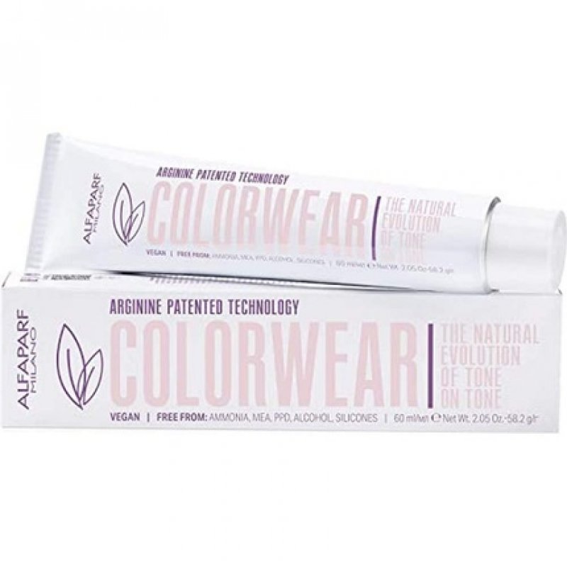 Alfaparf Milano Color Wear 10.31 Beige Intense Light Ash Golden Blonde 60ml