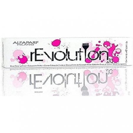 Alfaparf Milano Revolution JC Original Pink 90ml