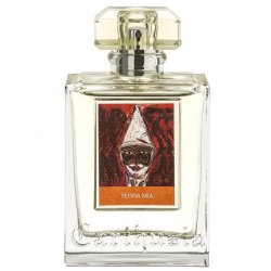 Terra Mia Eau de Parfum 50ml