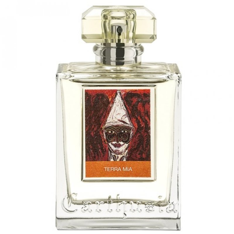 Terra Mia Eau de Parfum 50ml