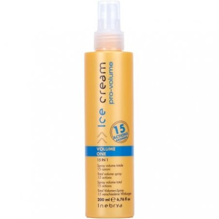 VOLUME ONE - SPRAY VOLUME TOTALE 15 IN 200 ML