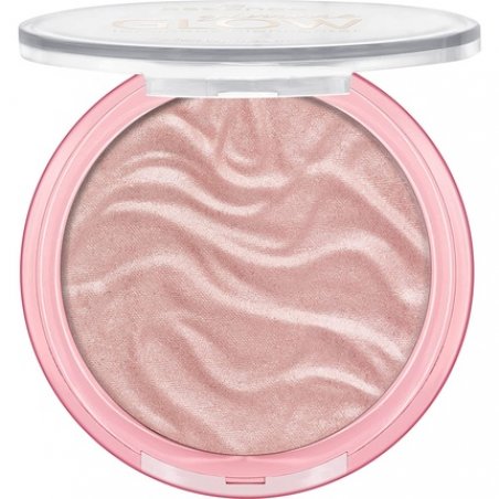 Essence Gimme Glow Highlighter 20 Lovely Rose 9g