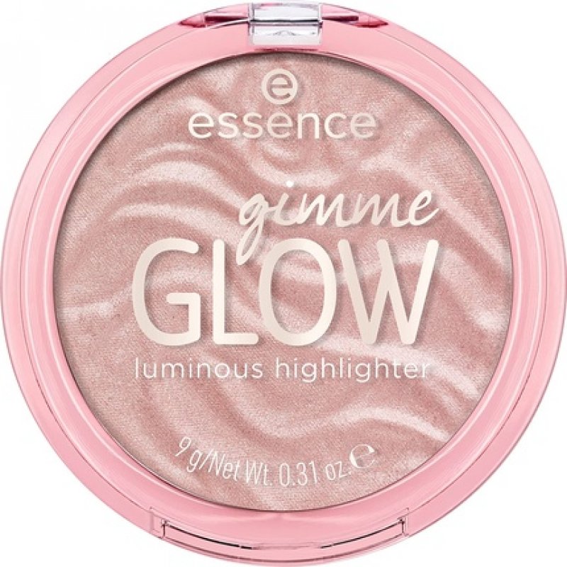 Essence Gimme Glow Highlighter 20 Lovely Rose 9g