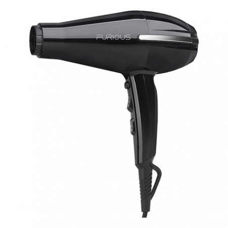 Eurostil Furius Compact Hair Dryer 2200W